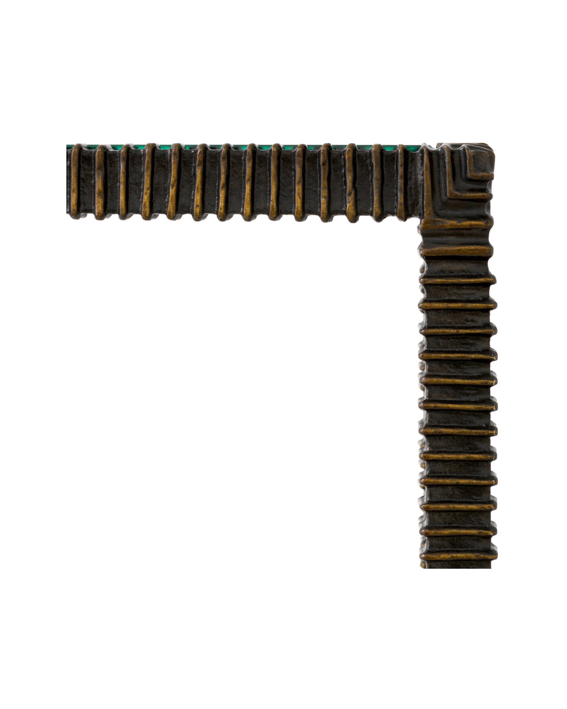 Bethesda søylebord bronse
