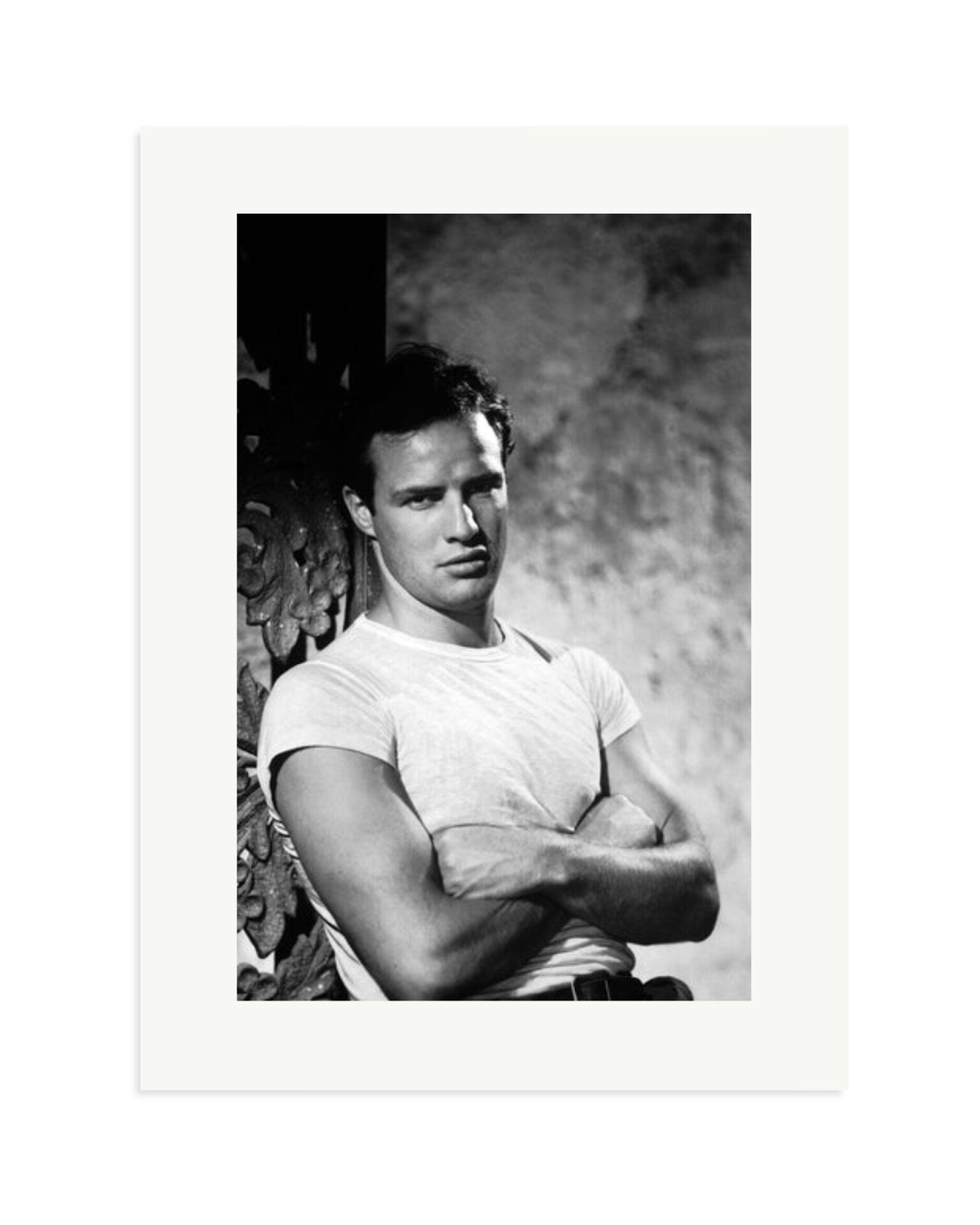 A Streetcar Named Desire Print Only / XL