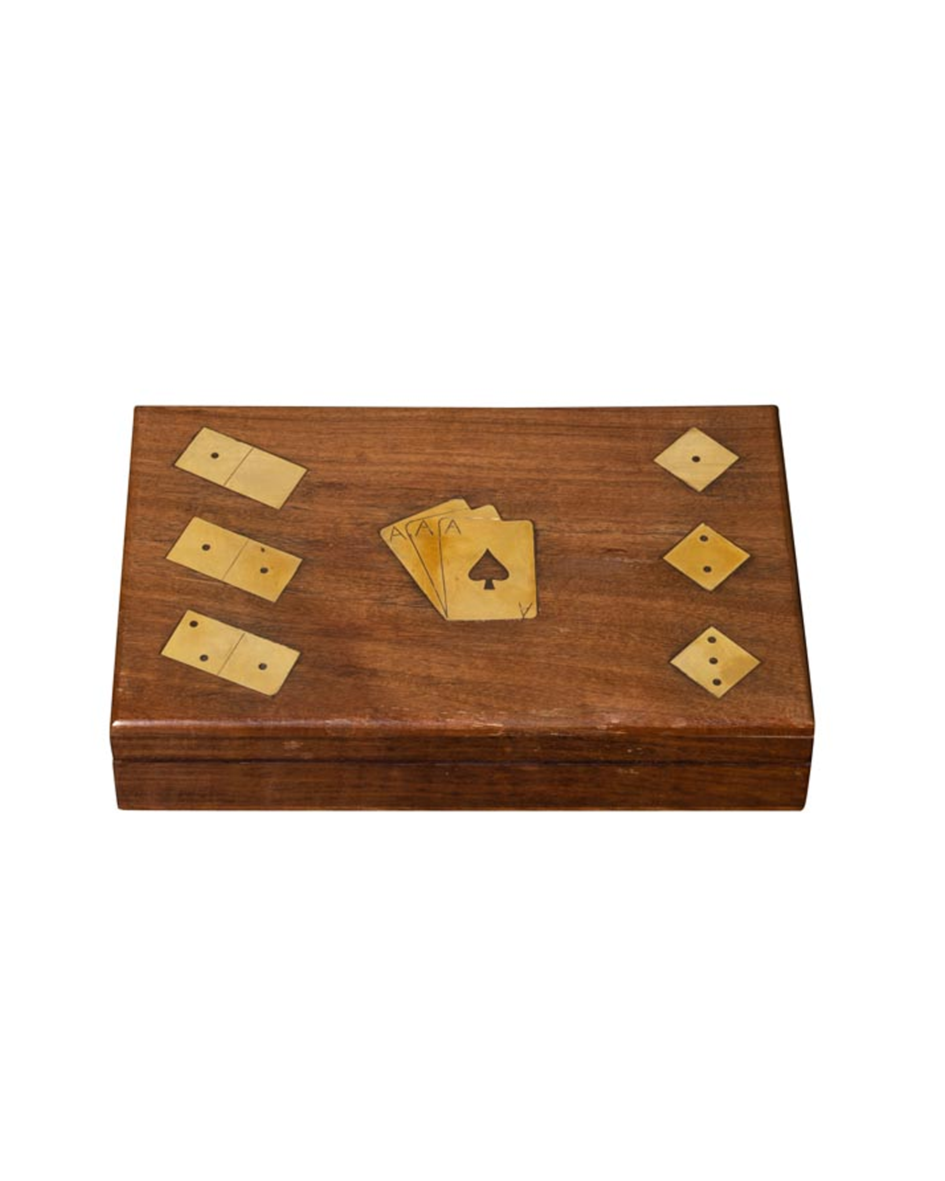 Eversley game box