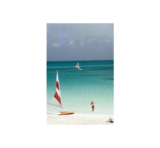 Great Harbour Cay