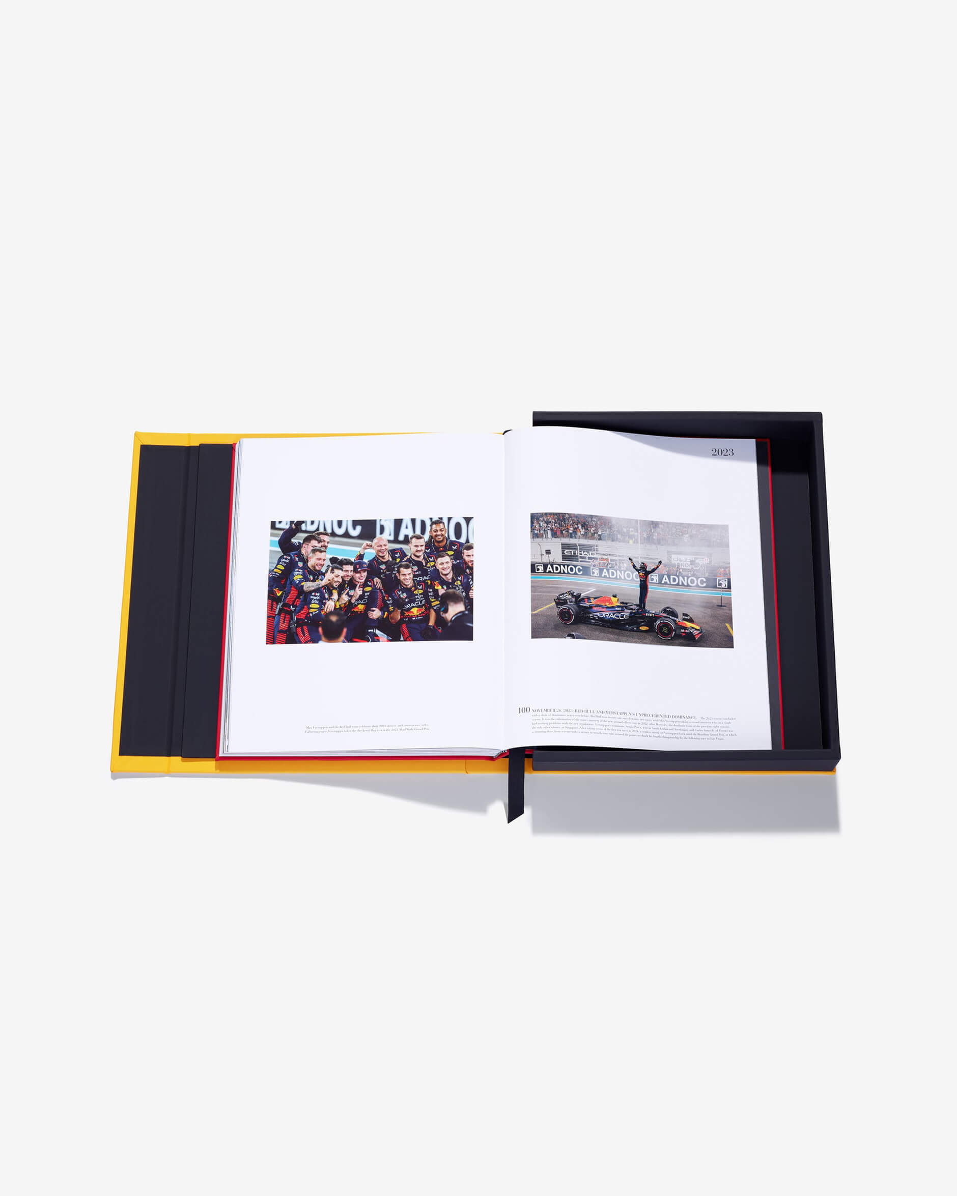 Formula 1: The Impossible Collection (2nd Edition)