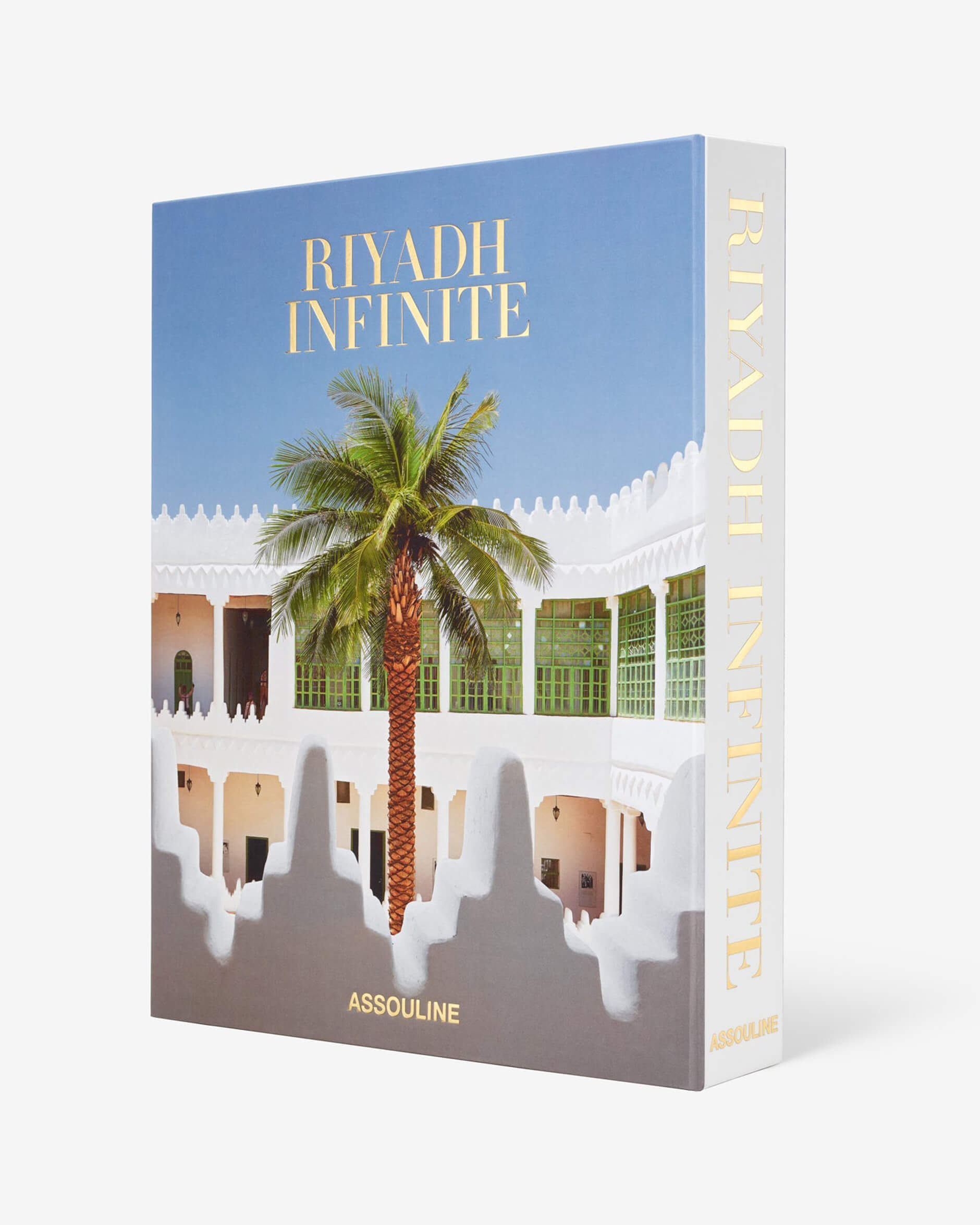 Riyadh Infinite