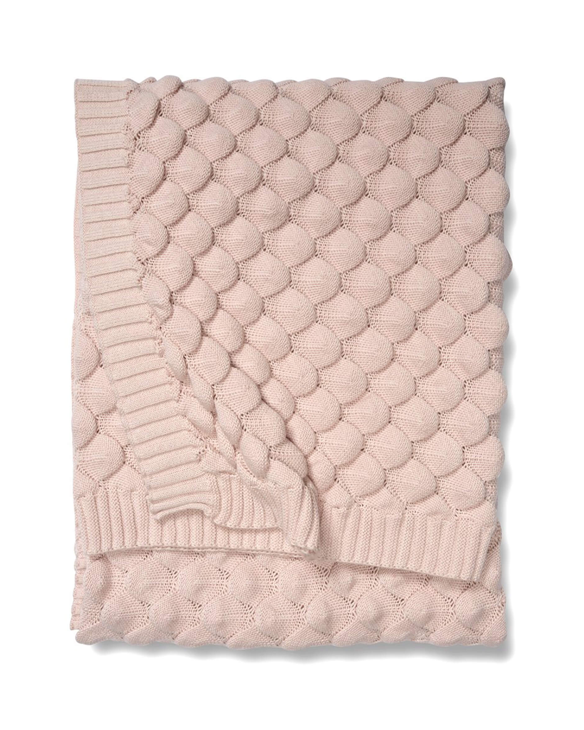 Gems Plaid Rose Smoke OUTLET