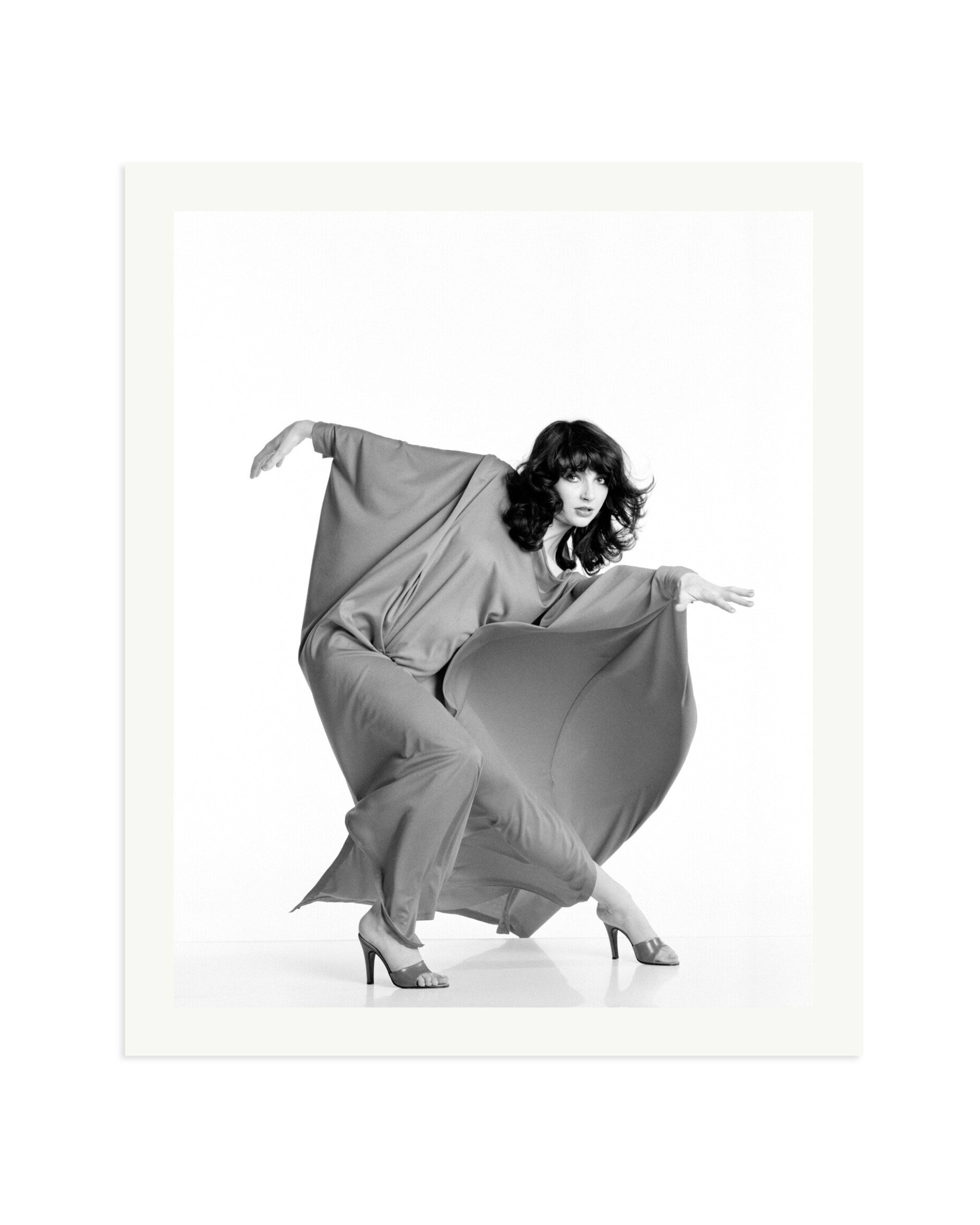 Kate Bush, 1978 Print Only / XXL