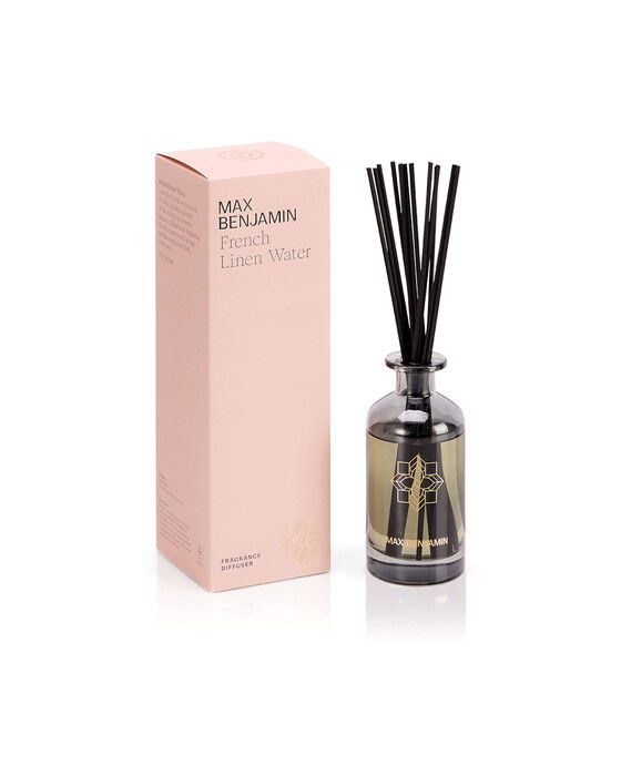 French Linen Water duftpinde