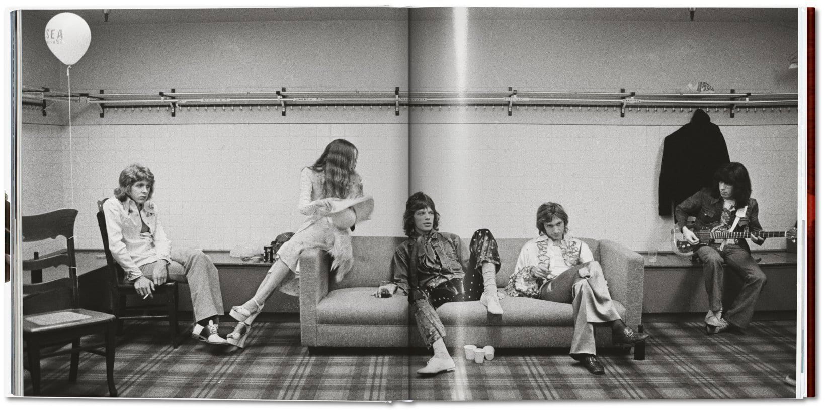 The Rolling Stones. Updated Edition