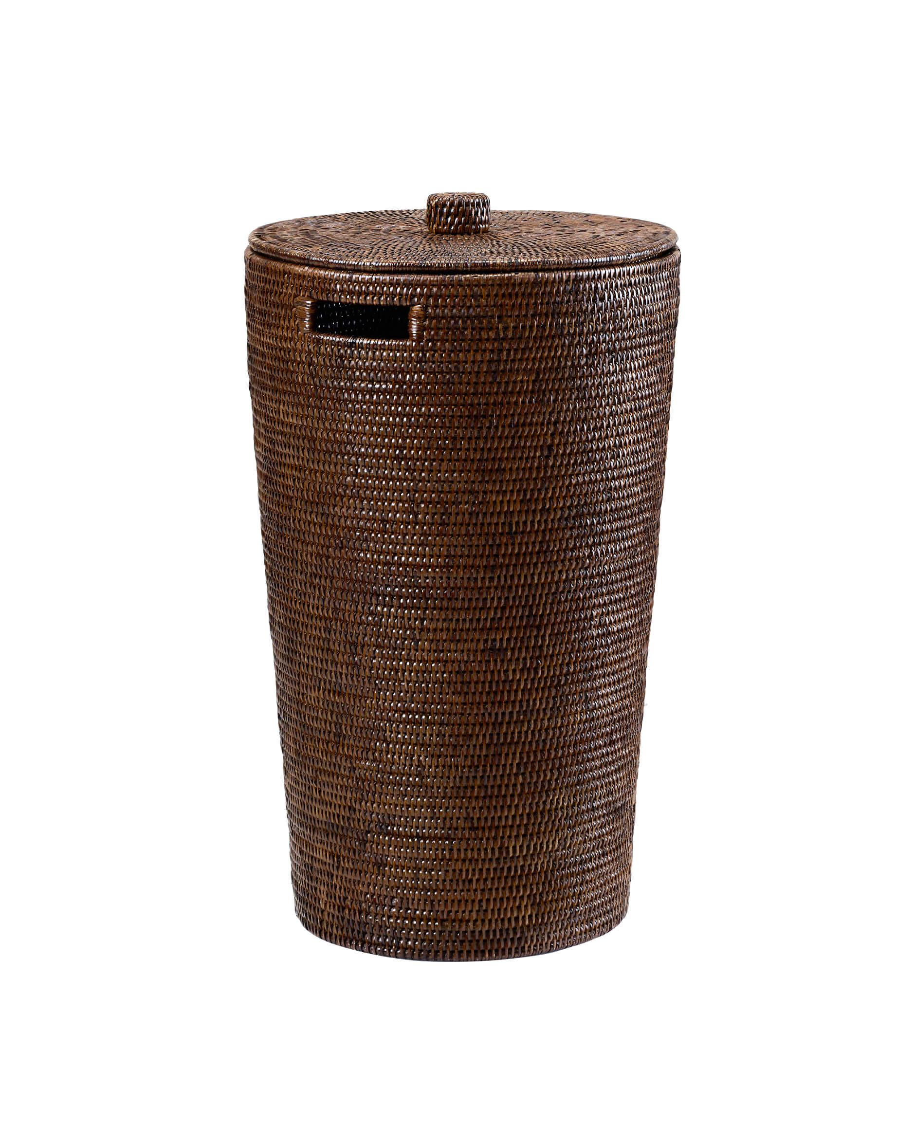 Cognac tvättkorg rotting