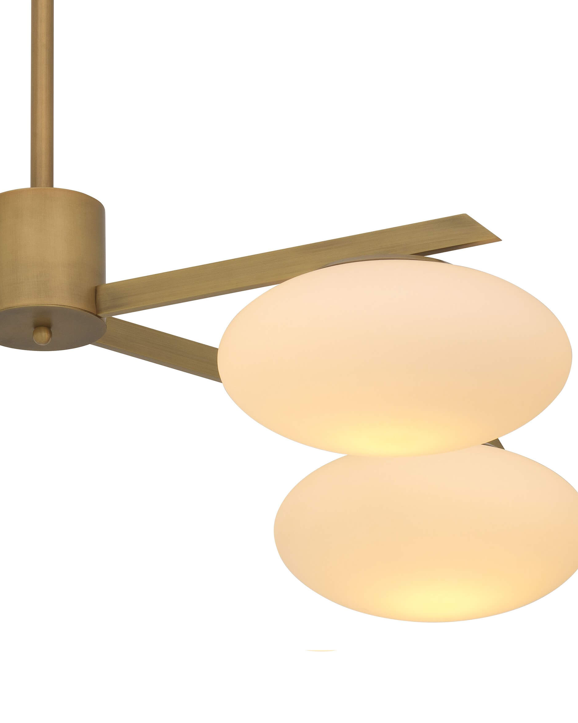 Chandelier Evergreen S OUTLET