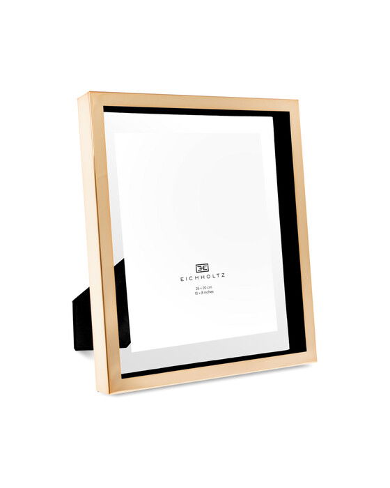 Eichholtz Mulholland fotoram roséguld