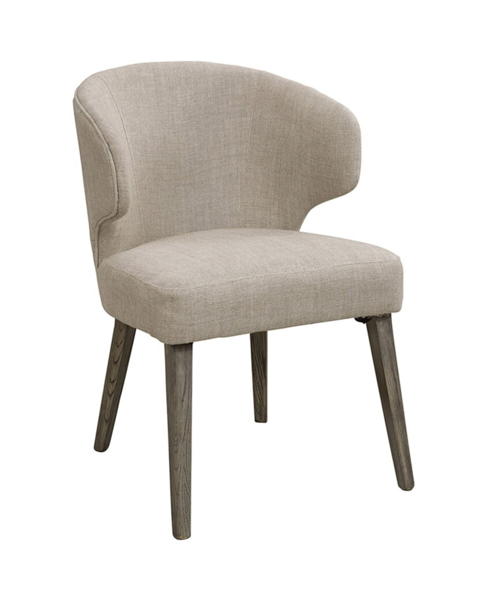 La Vella -tuoli, sophie linen