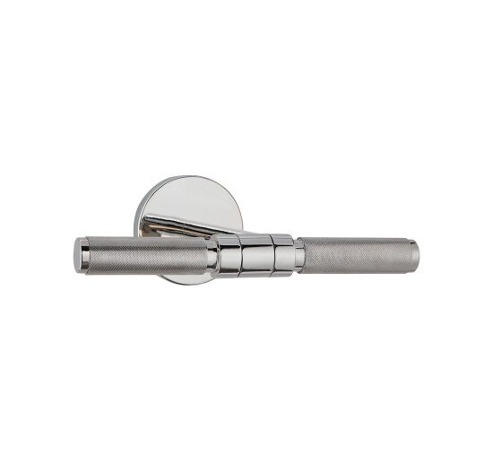 null - Barrett 12" Picture Light Polished Nickel