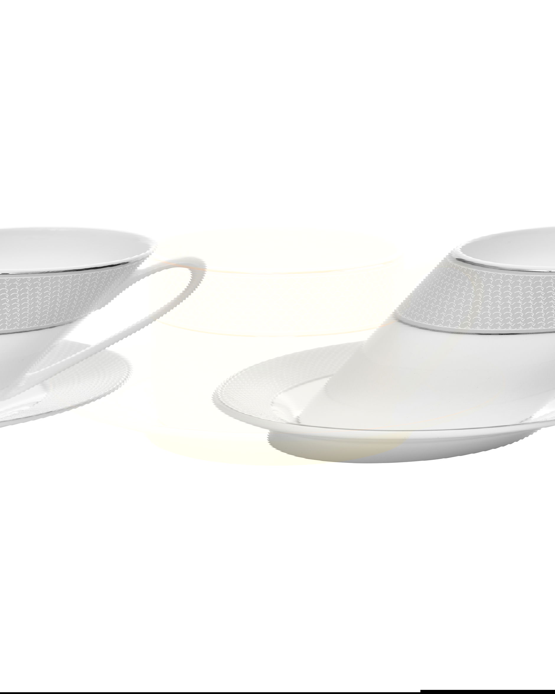 Palladio kaffekoppar 6-pack