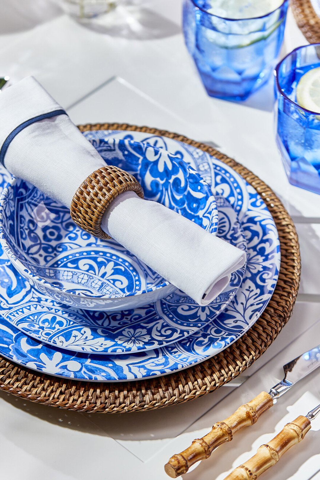 St. Tropez Collection