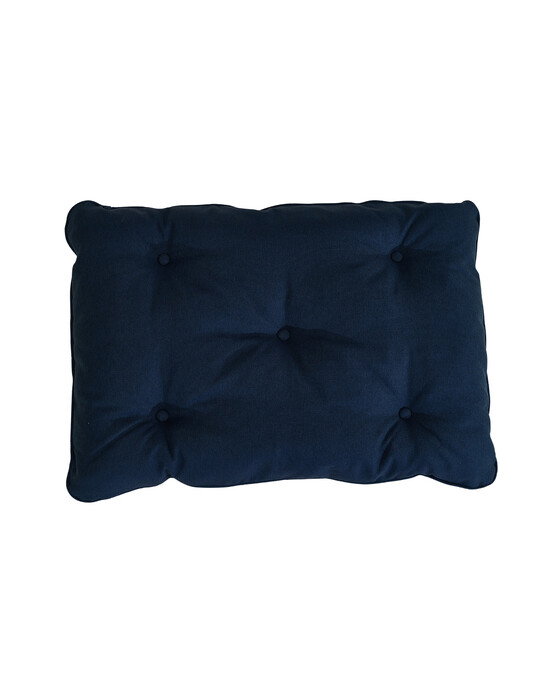 Newport Koiranpedin tyyny indigo