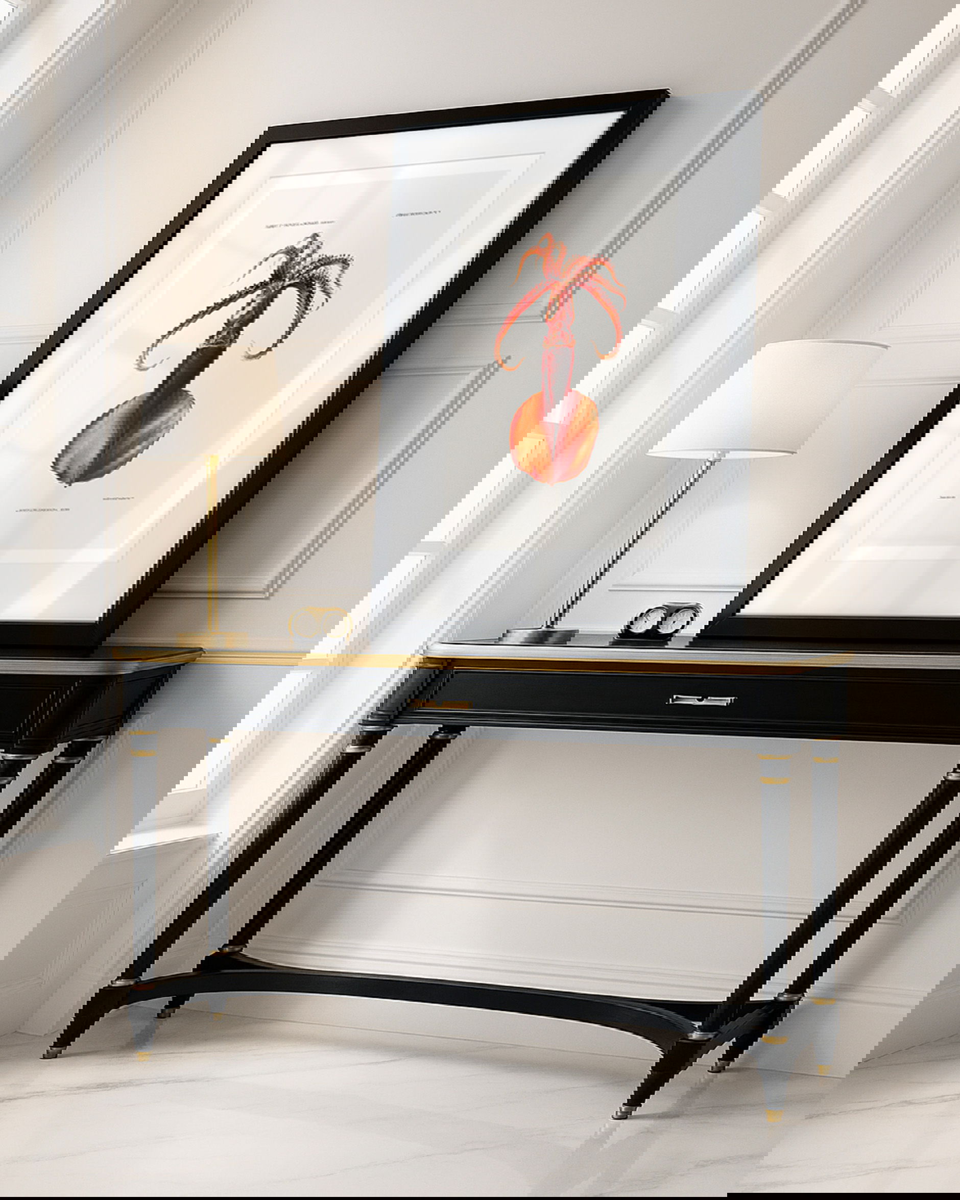 Mastigoteuthis Magna