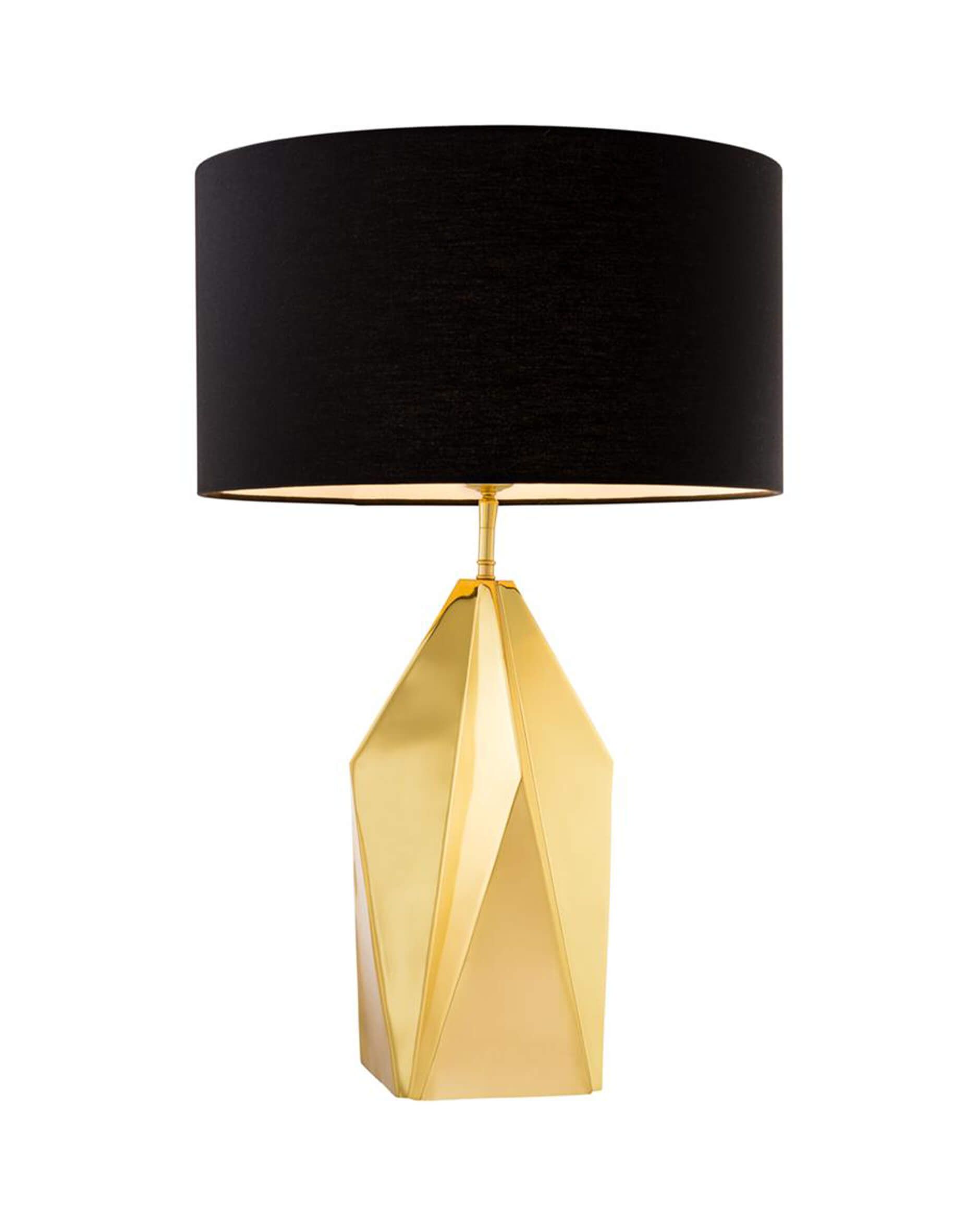 Setai bordslampa mässing OUTLET