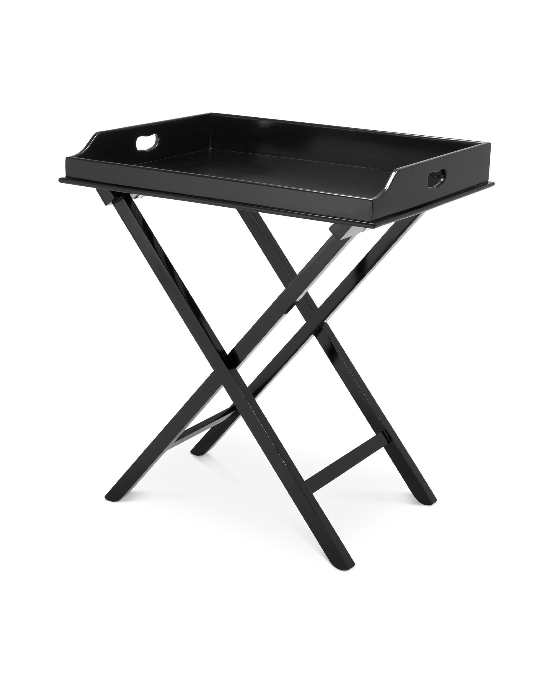 Osborn brickbord svart OUTLET
