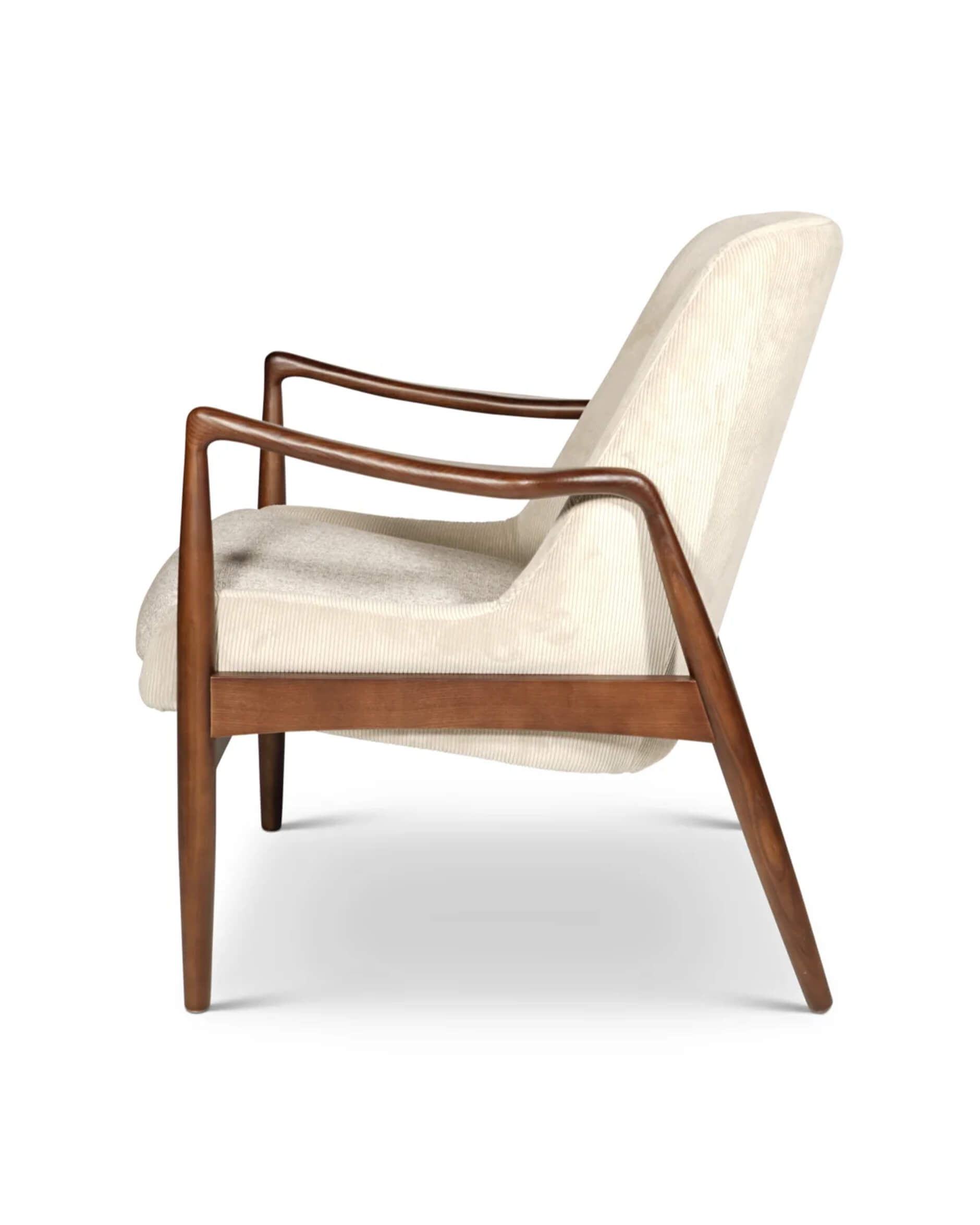 Mid Century fåtölj