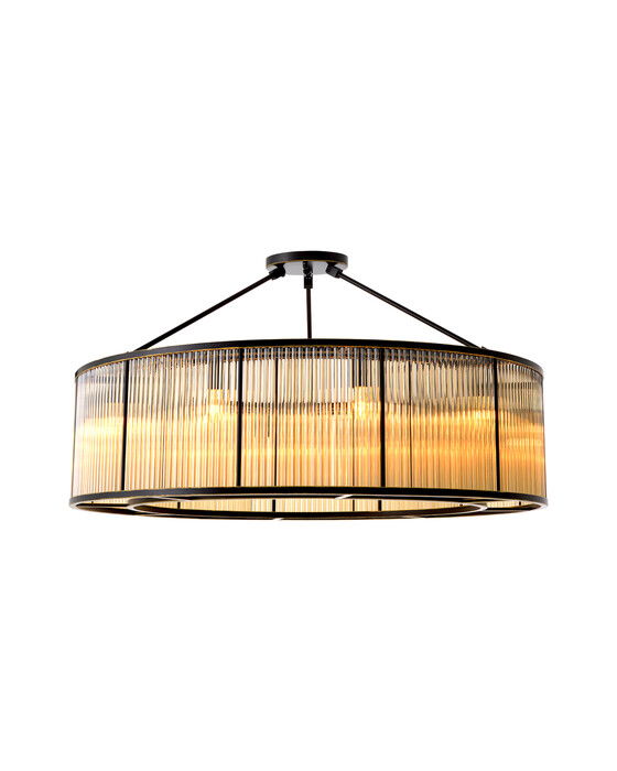 Bernardi lysekrone bronze