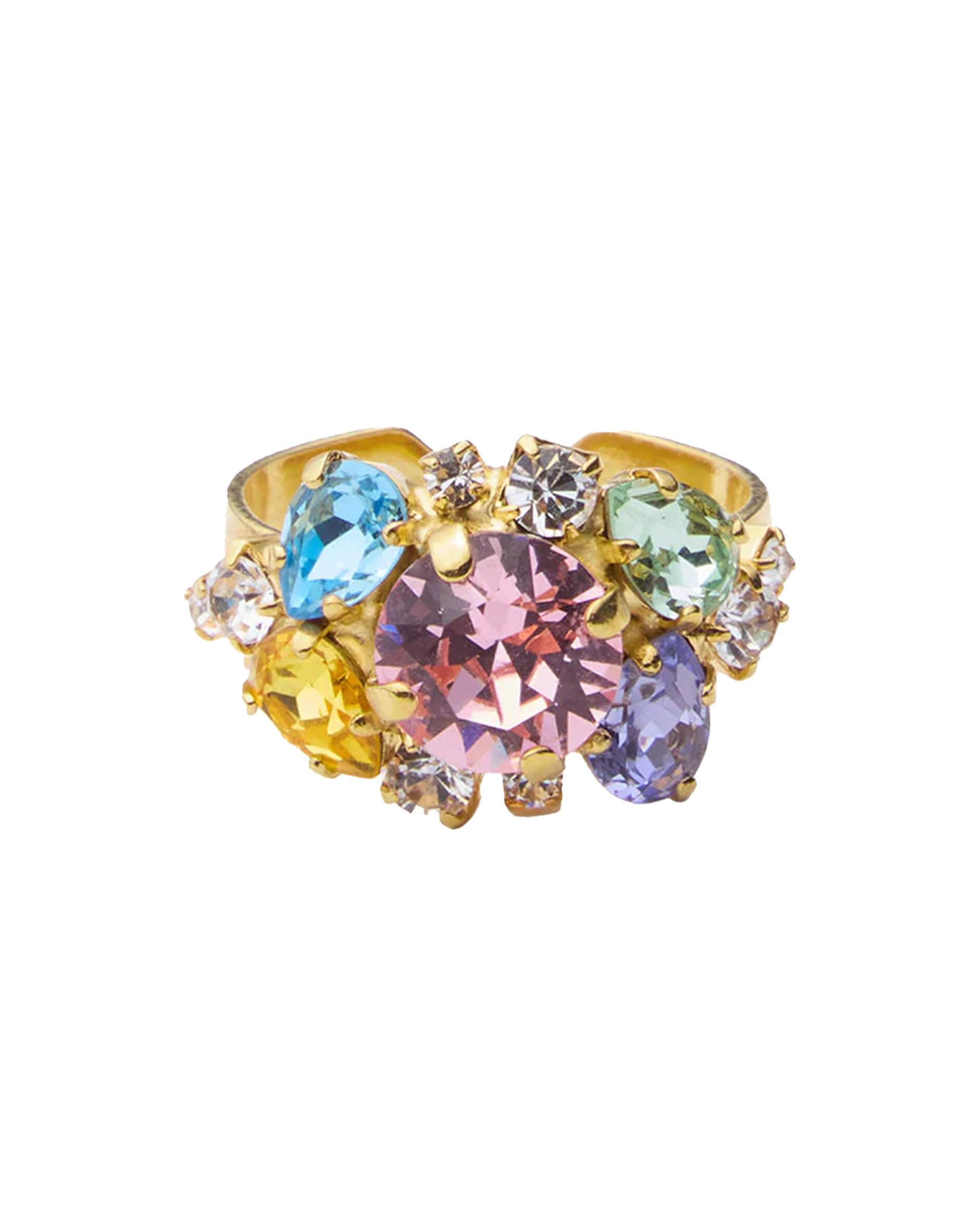 Molly ring dreamscape combo