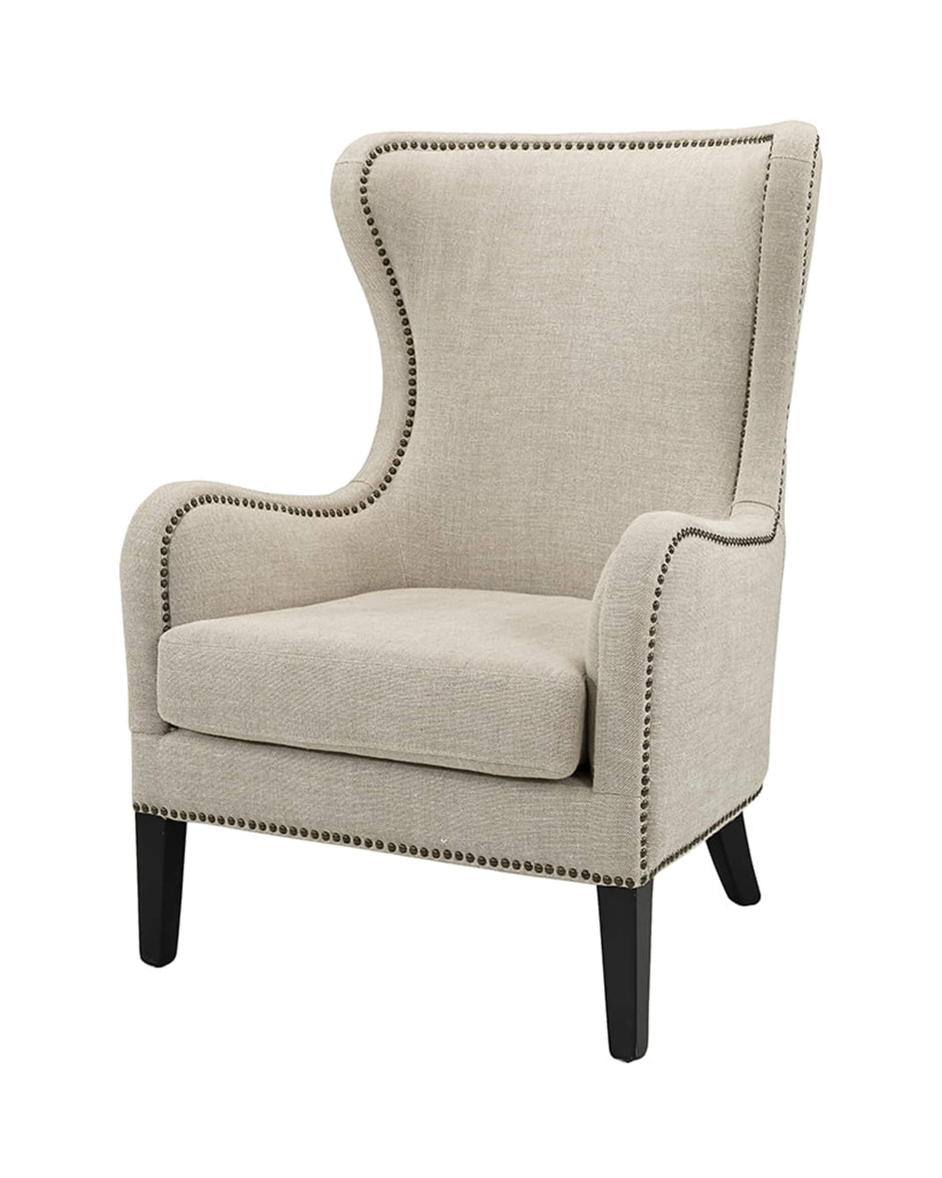 Mischa fåtölj sophie linen