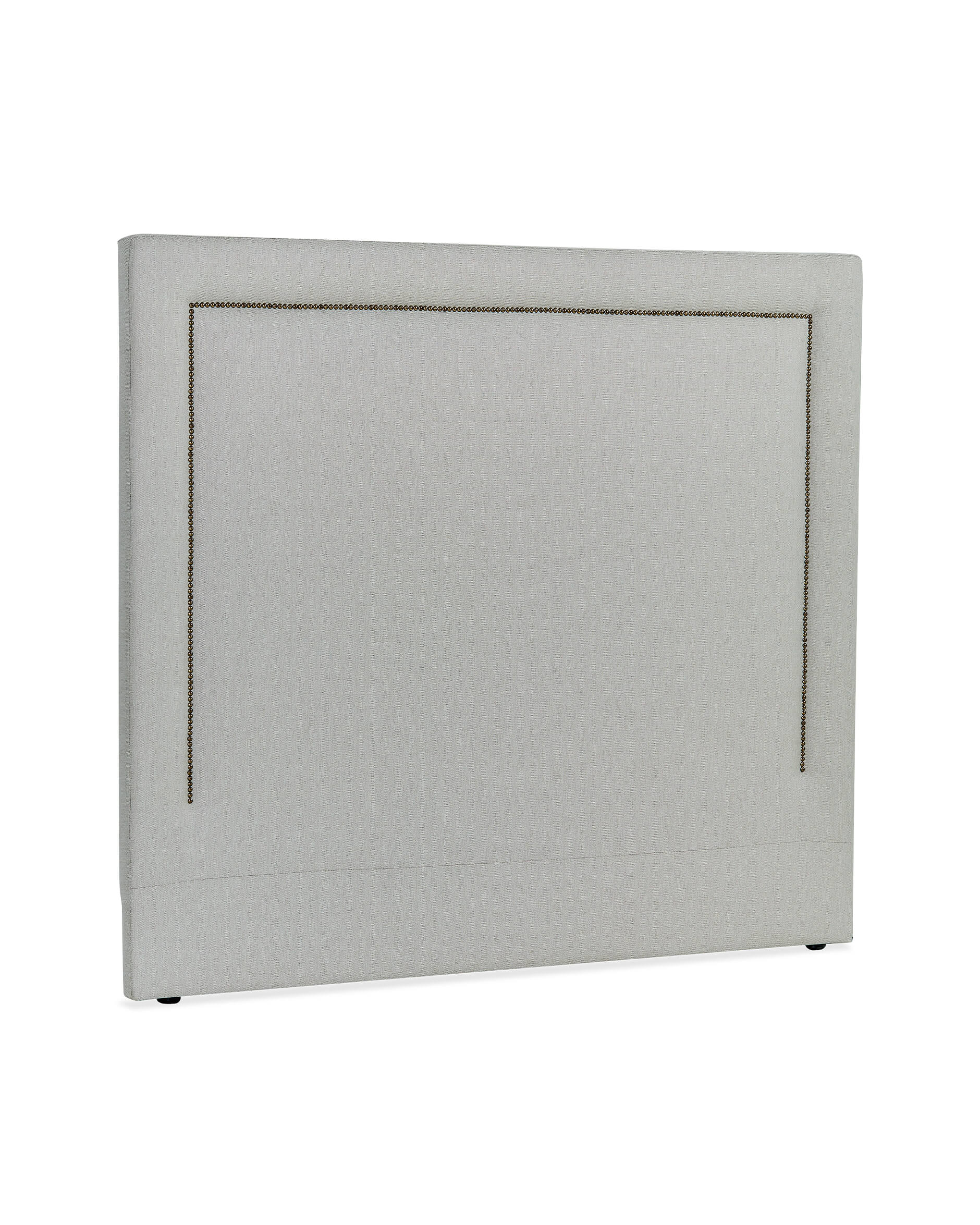 Linton sänggavel sand