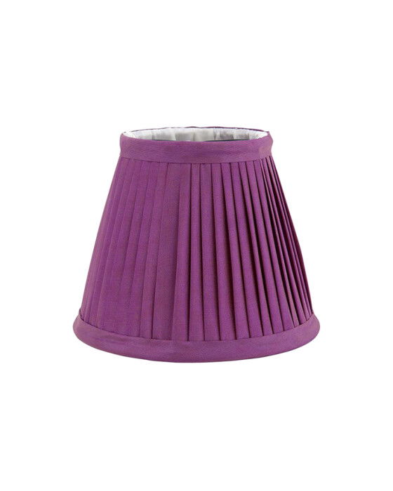 Vasari lampskärm mini lila OUTLET