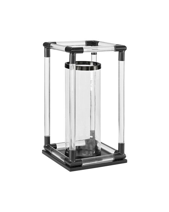 Baltimore lyslykt mattsvart