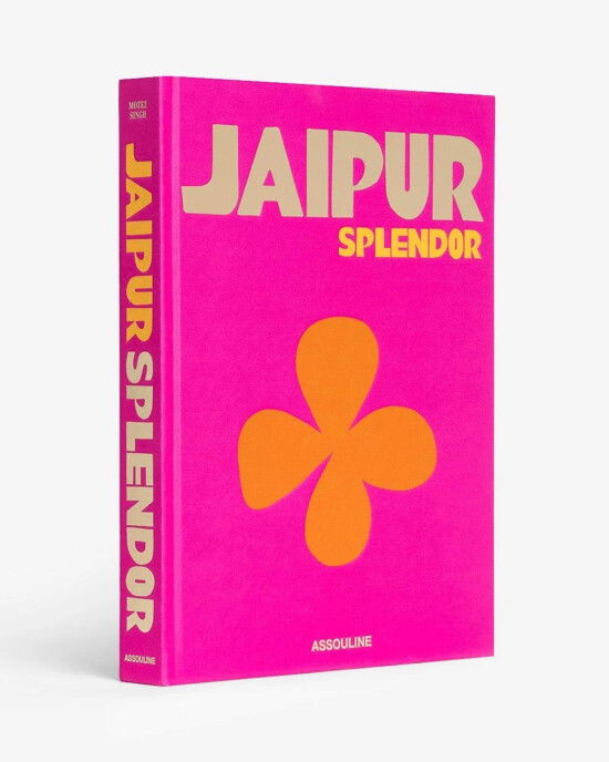 Jaipur Splendor