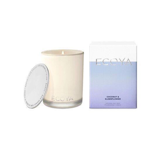 null - Lotus Flower Madison Scented Candle