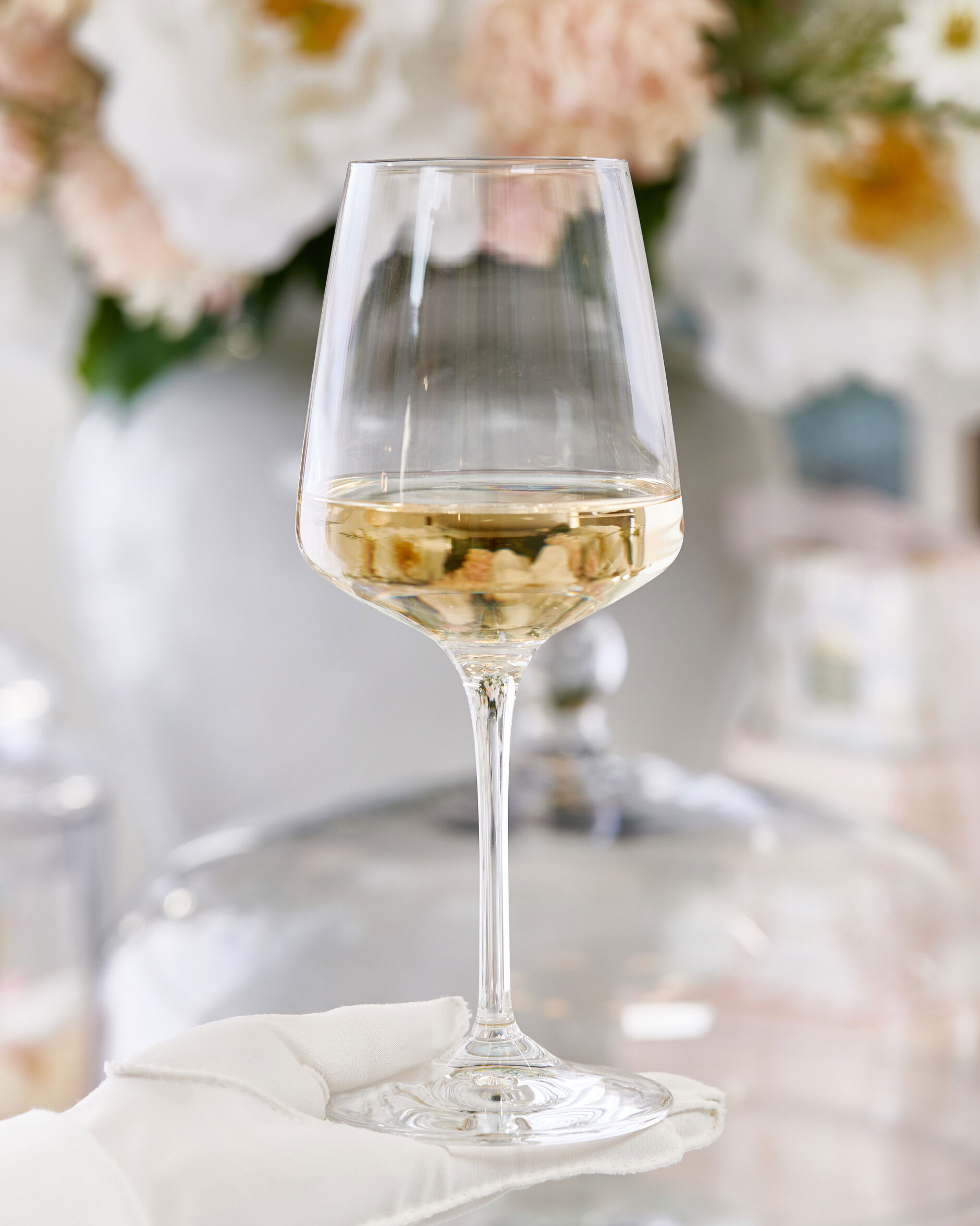 Avenue hvitvinsglass 6-pk