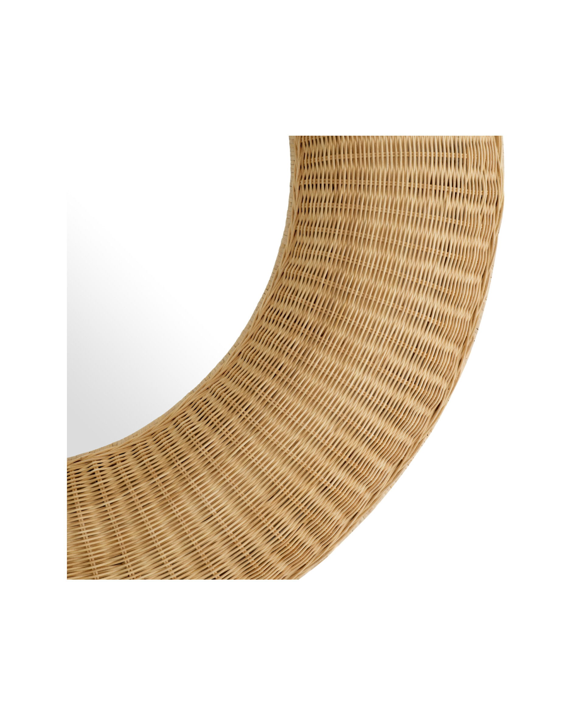 Idora spegel rotting