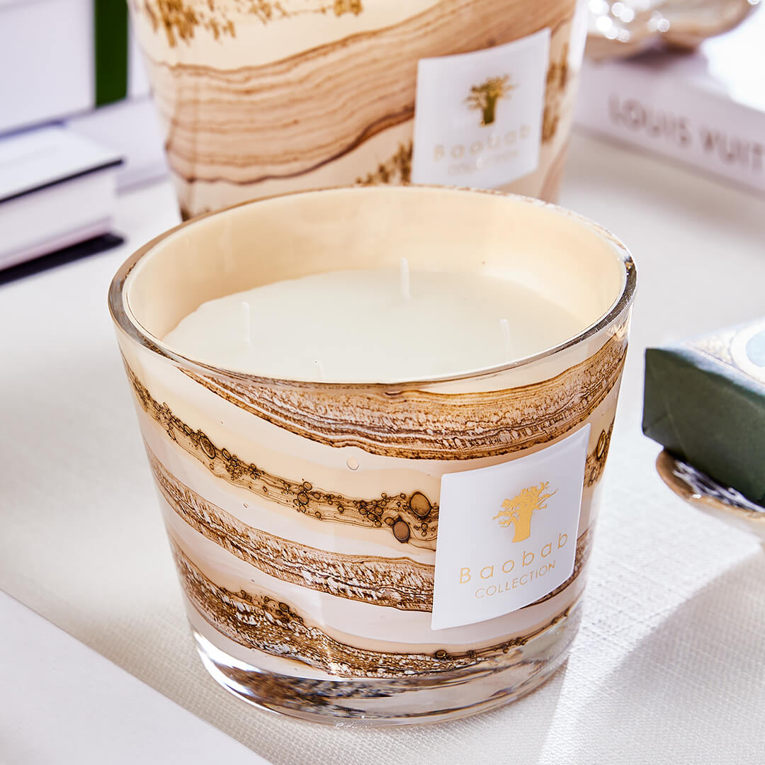 Baobab Collection