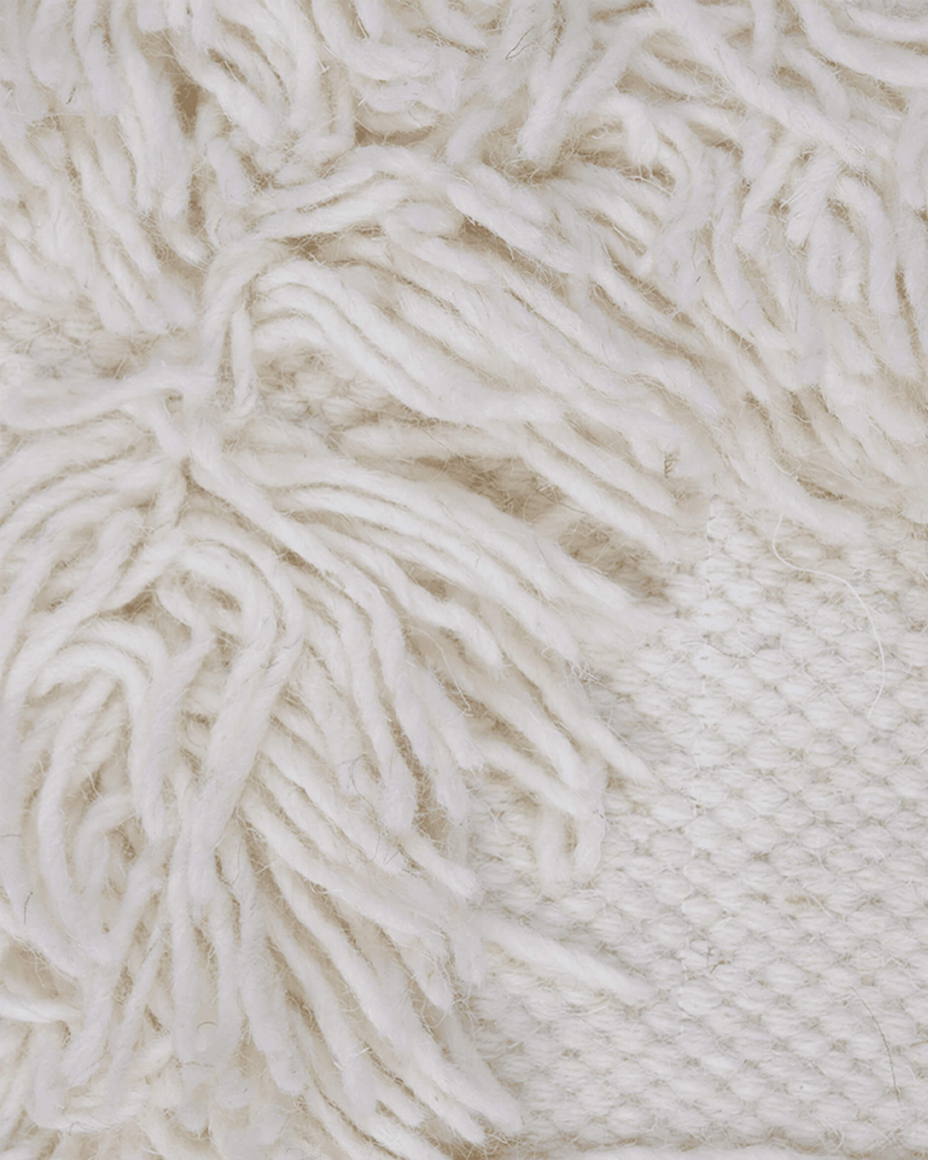 Rio väggbonad off-white