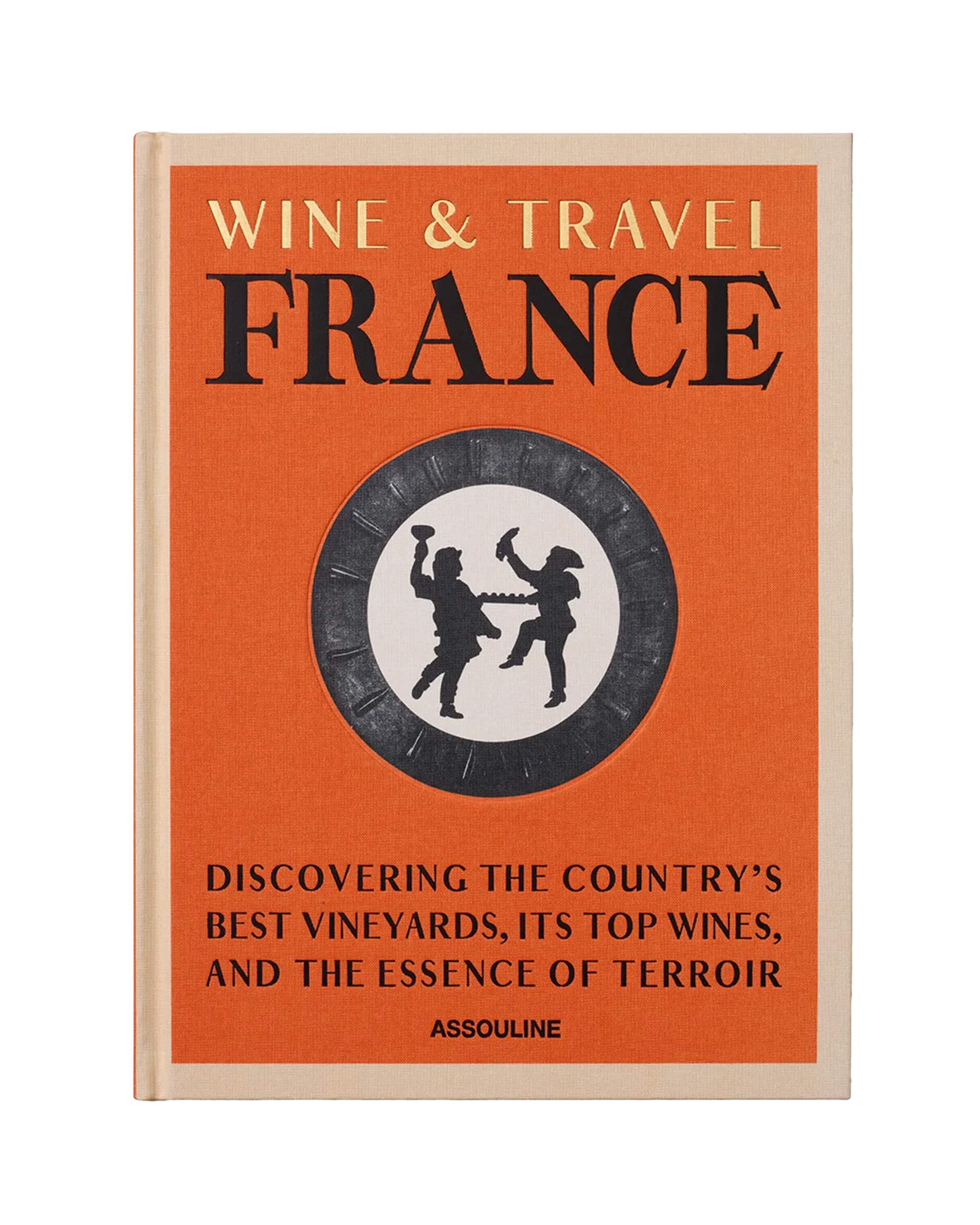 Wine & Travel France