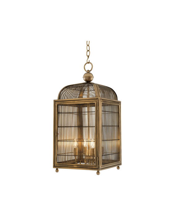 Falcon taklampa m&auml;ssing OUTLET