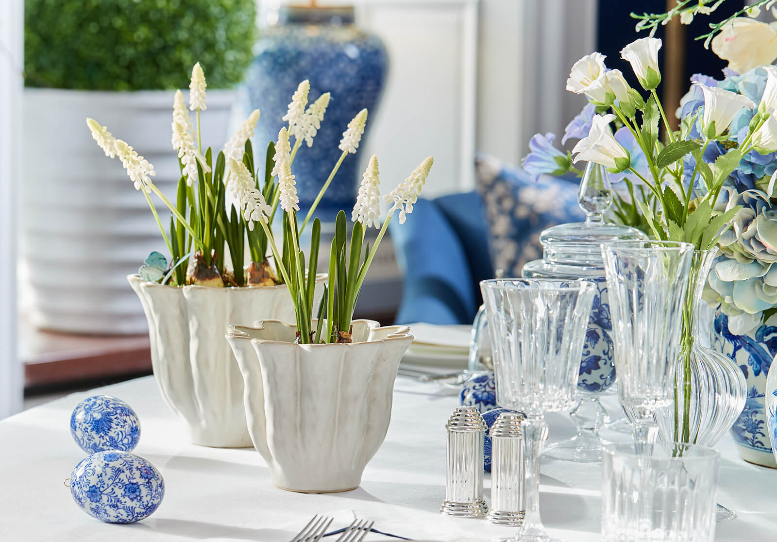 Vases & pots