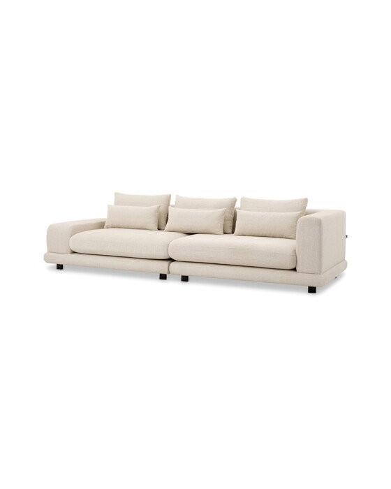 Di Angelo soffa nuoro beige
