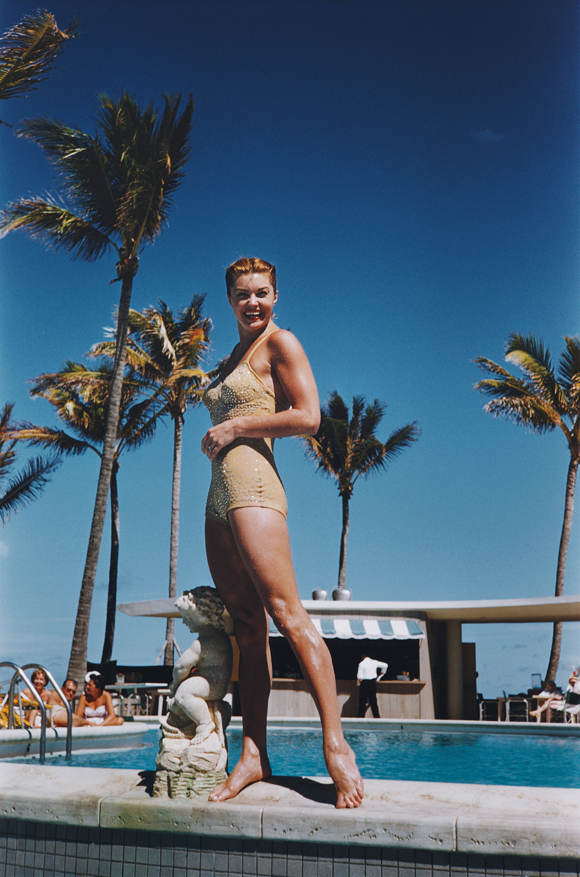 Esther Williams