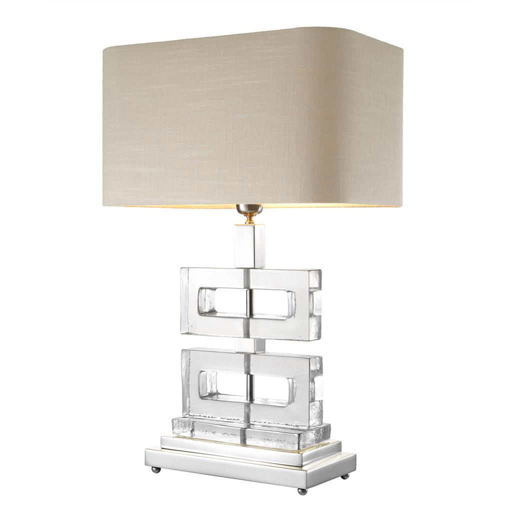 Umbria Table Lamp
