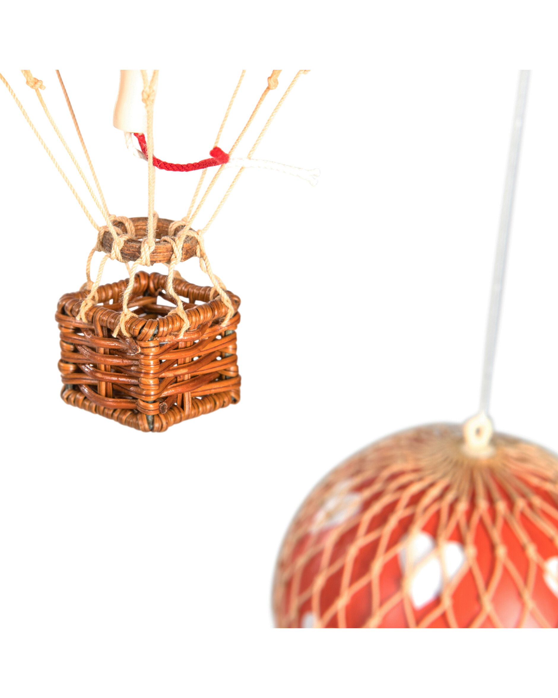 Flying the Skies mobil hjärtan