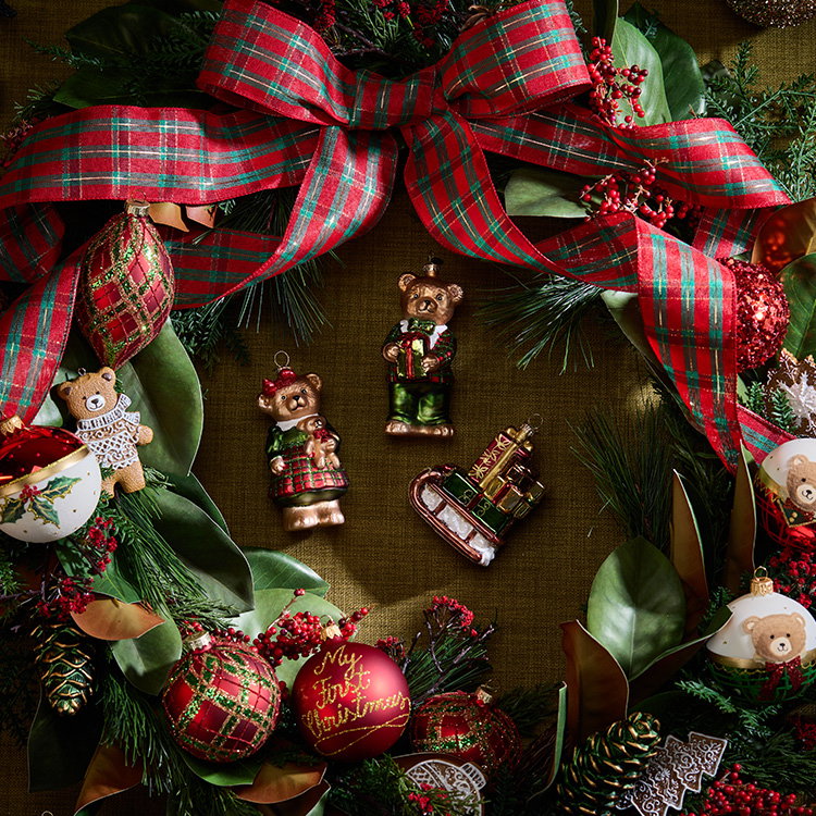 My First Christmas