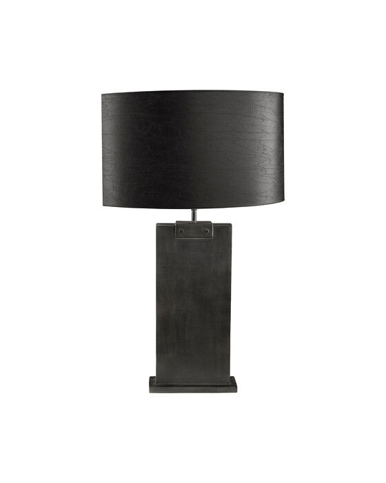 Montefino bordslampa grafit