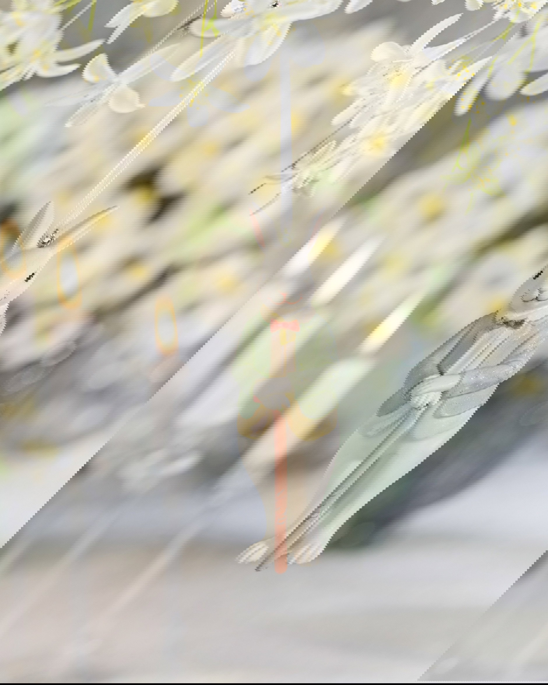 Arthur påskhare hängande dekoration