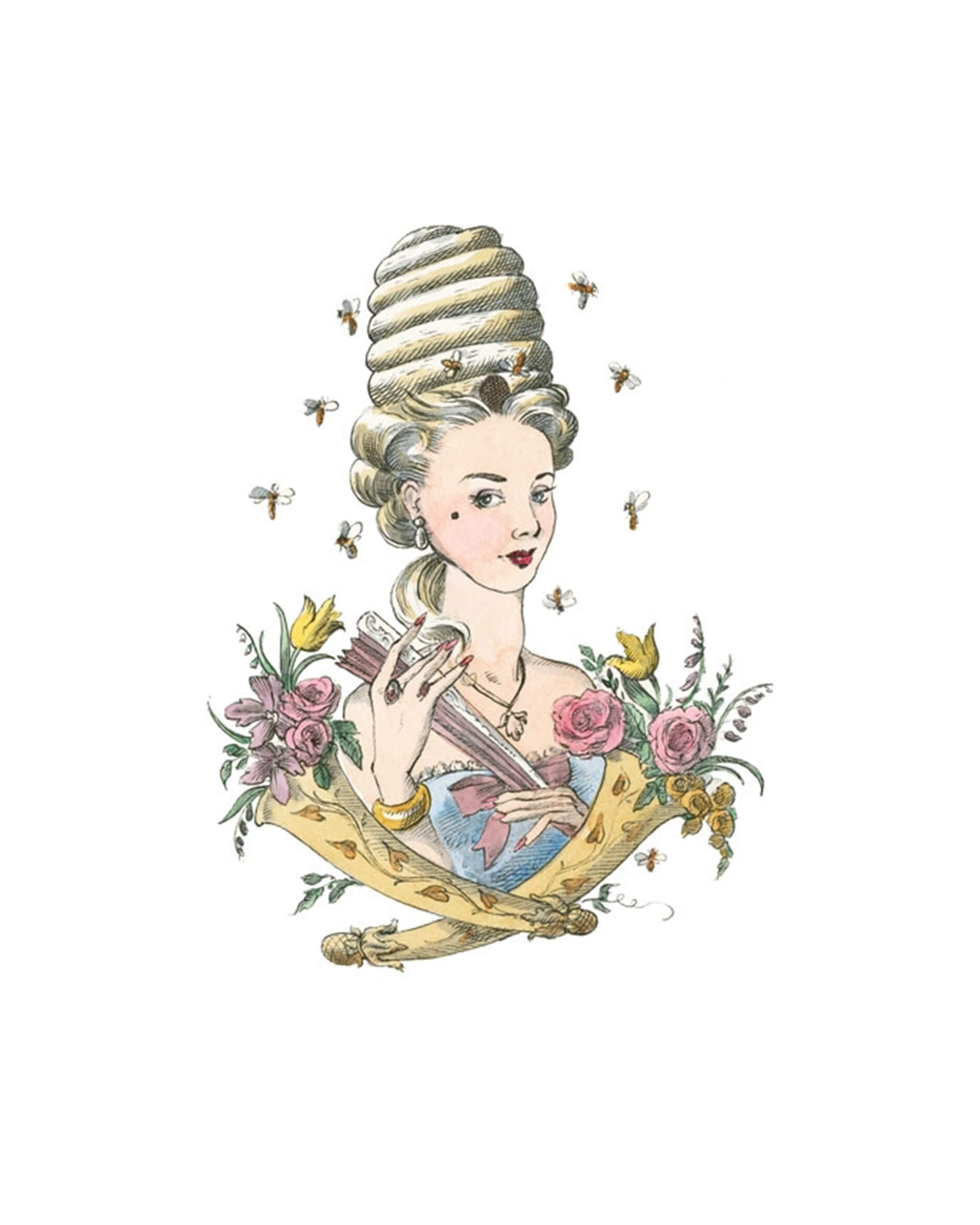 Trudon Cire doftljus