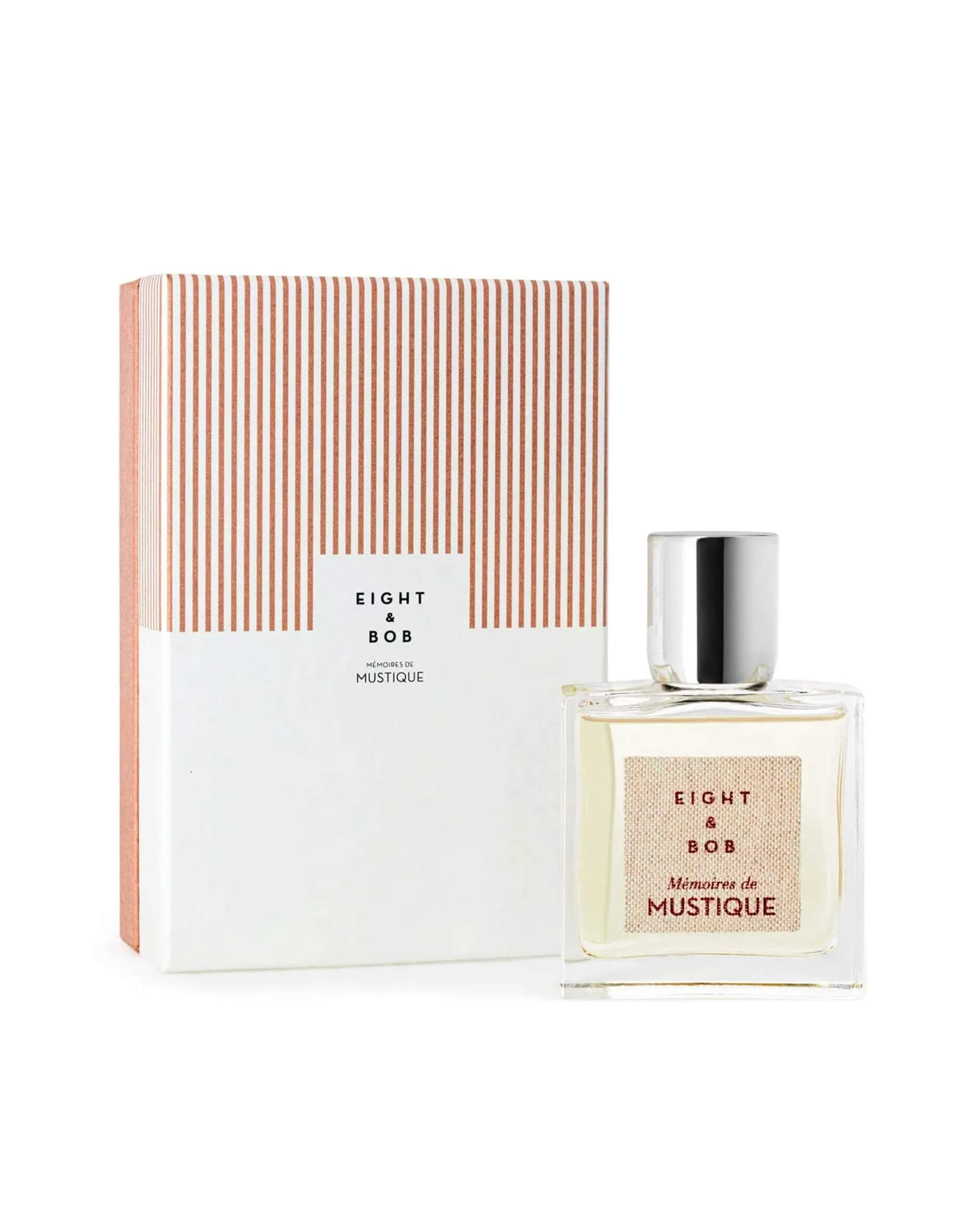 Eight & Bob Mémoires de Mustique