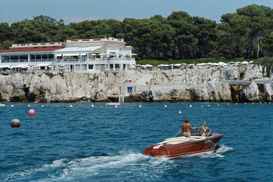 Hotel Du Cap-Eden-Roc