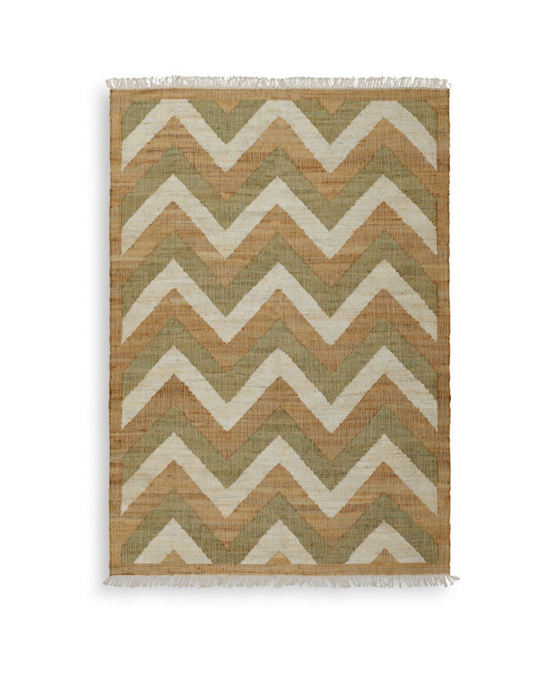 Ashburton teppe natur