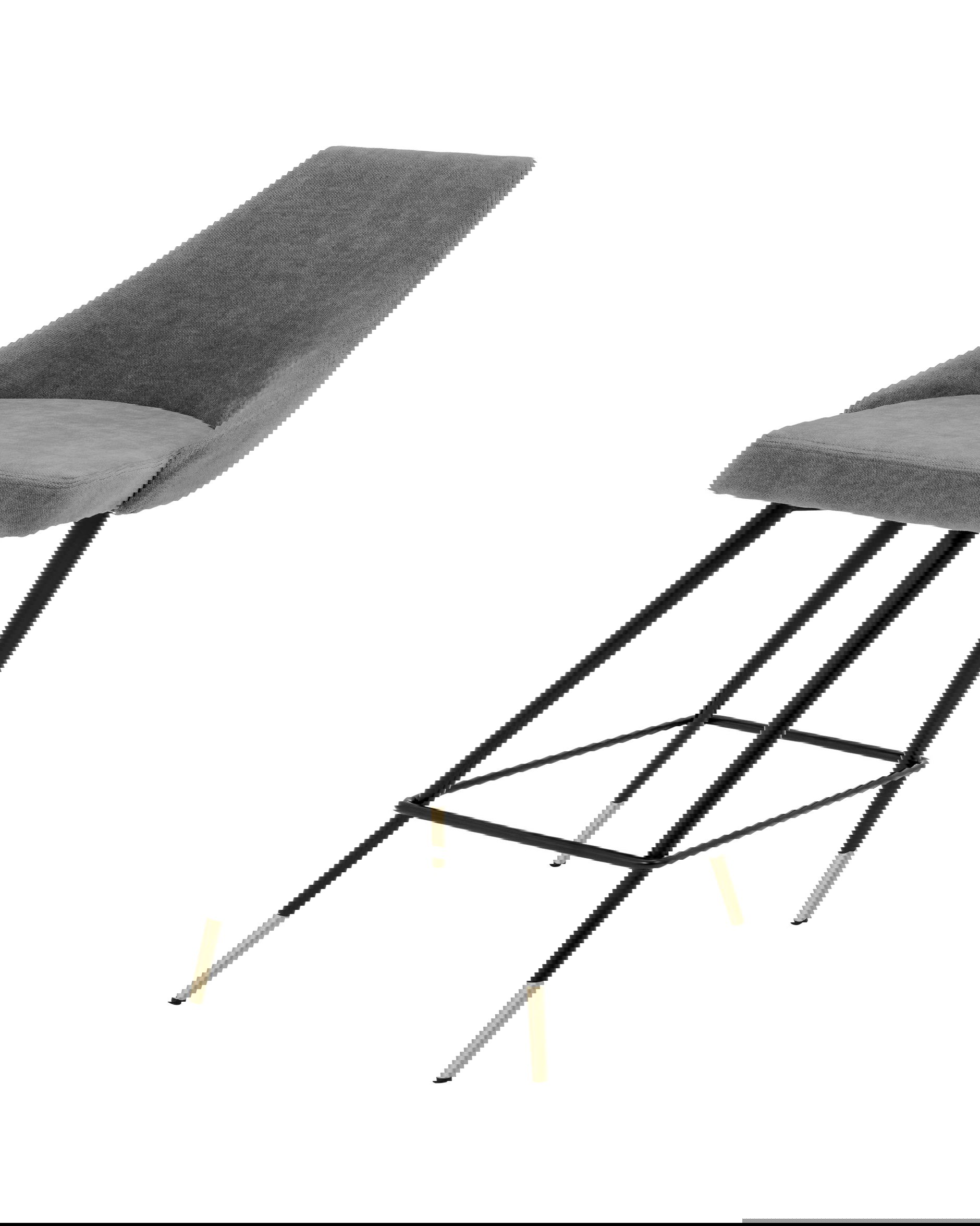 Cedro barstol clarck grey OUTLET