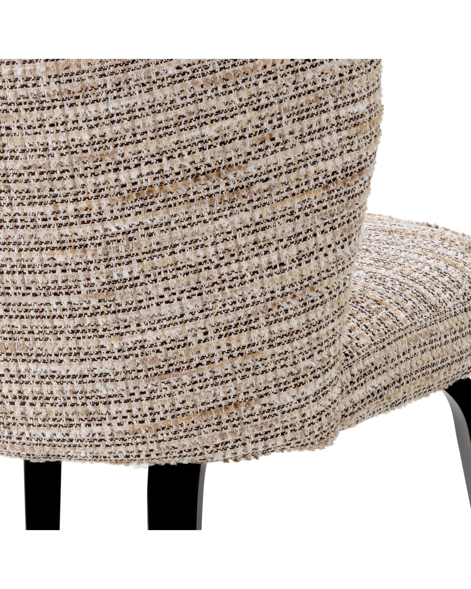 Halard matstol mademoiselle beige